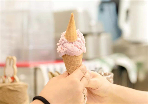 美希茶與古斯曼冰淇淋 跨界加盟新機(jī)遇與條件解析